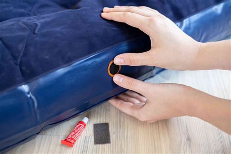 finding a leak in an air mattress|How to Find a Leak in an Air Mattress 